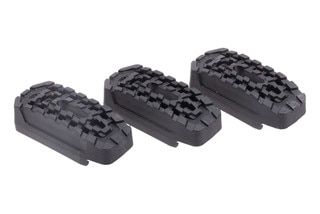 Die Free Co DOS BOOT +2 Magazine Extension is made of polymer